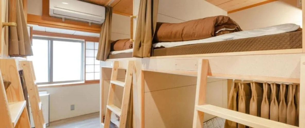 Imaya Hostel