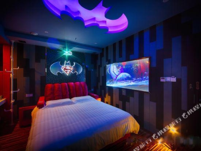 Standard Family room