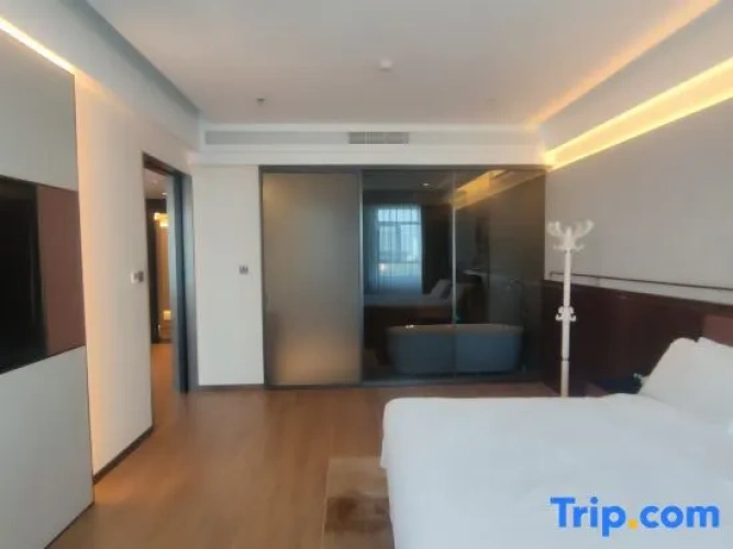 Premier Suite