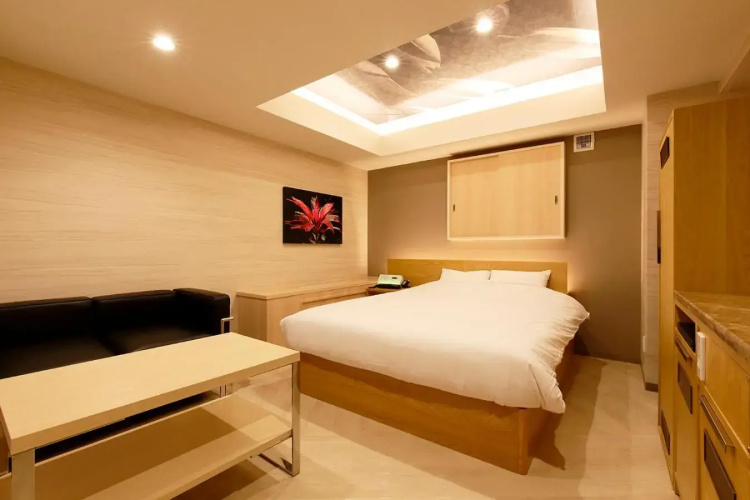 Think・Hotel・Think
