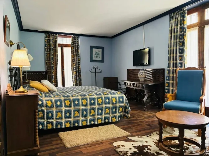 Classic Double Suite