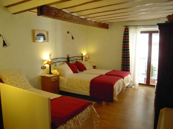 La Casa de la Abuela Clotilde
