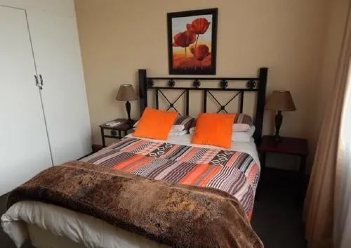 Oak Rest Guesthouse