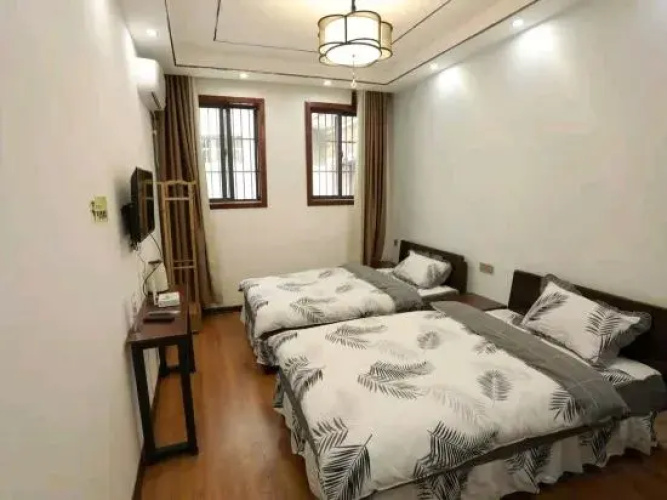 Cangzhou Old Street Inn