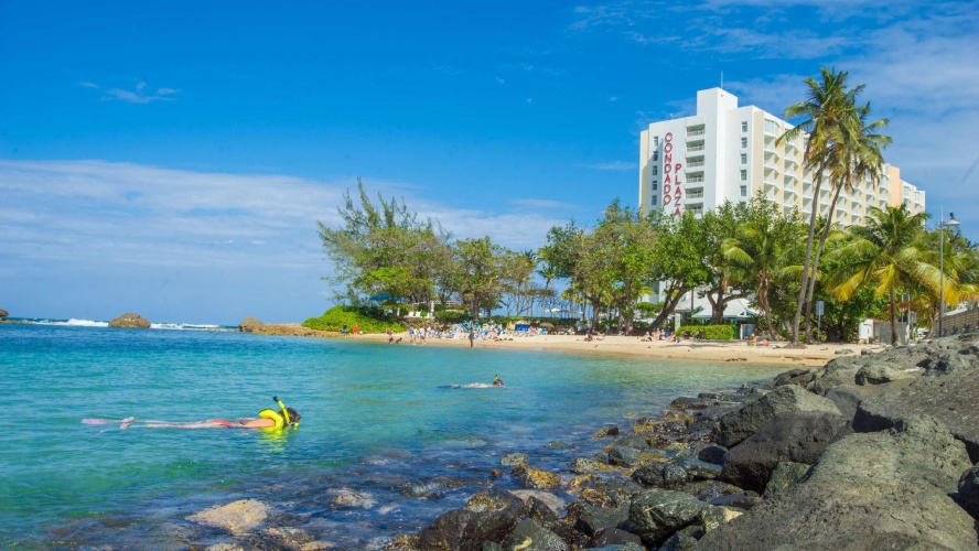The Condado Plaza Hotel photo 30