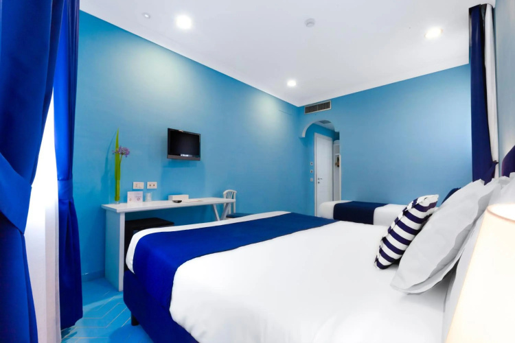 Hotel La Bougainville