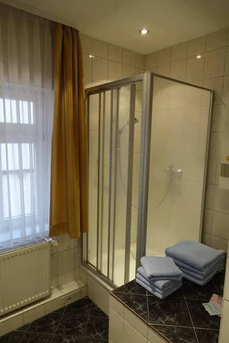 Pension Am Nicolaiplatz