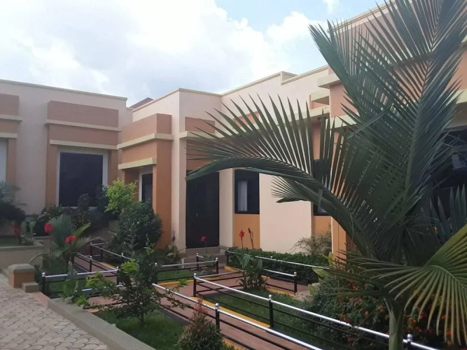 Stod Villas