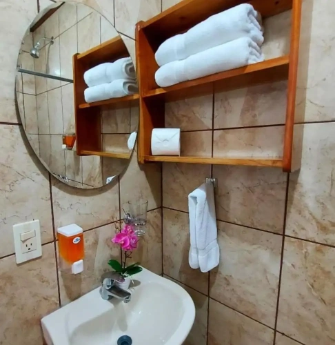Superior Quadruple room