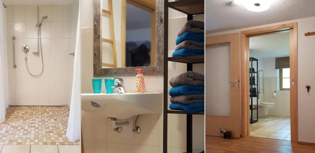 Ferienwohnung Ilse Pleiger