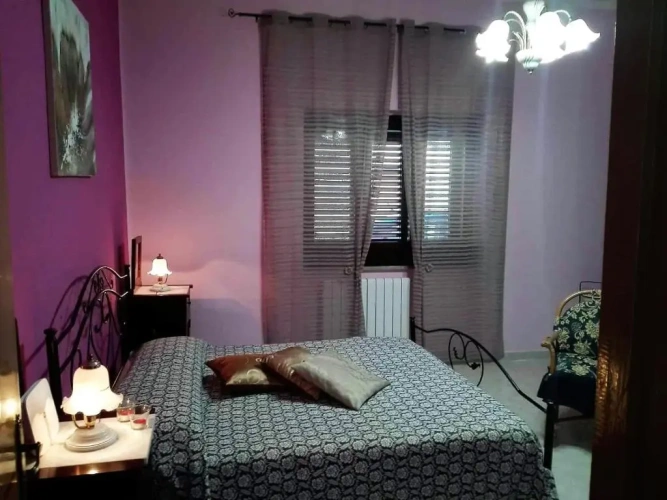 1 Bedroom Cottage