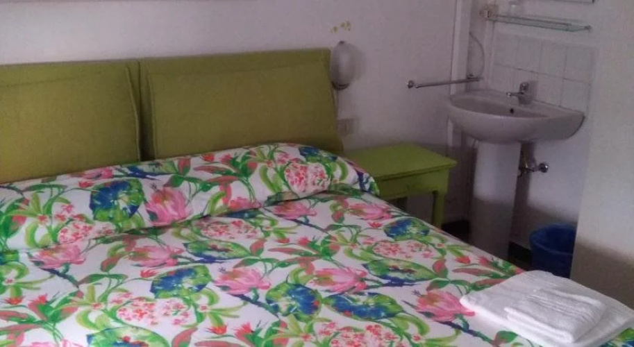 Hotel Meuble Corallo