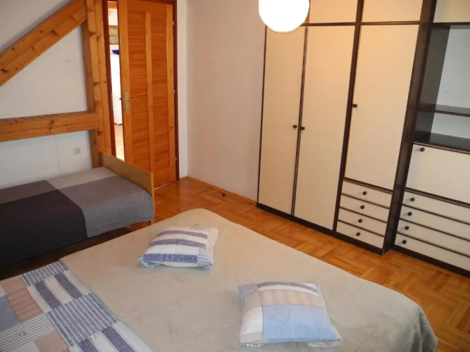 Apartment Biro 41 pax