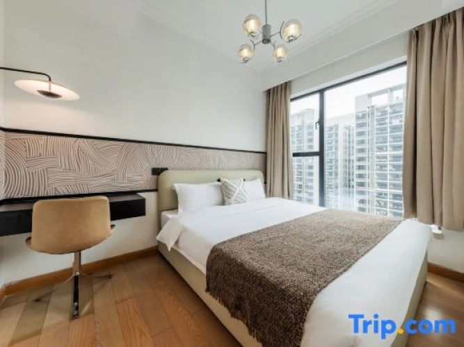 1 Bedroom Suite