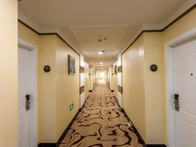 Sunjiang Hotel