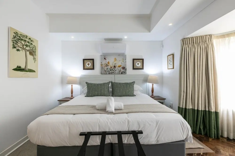 Business Double room
