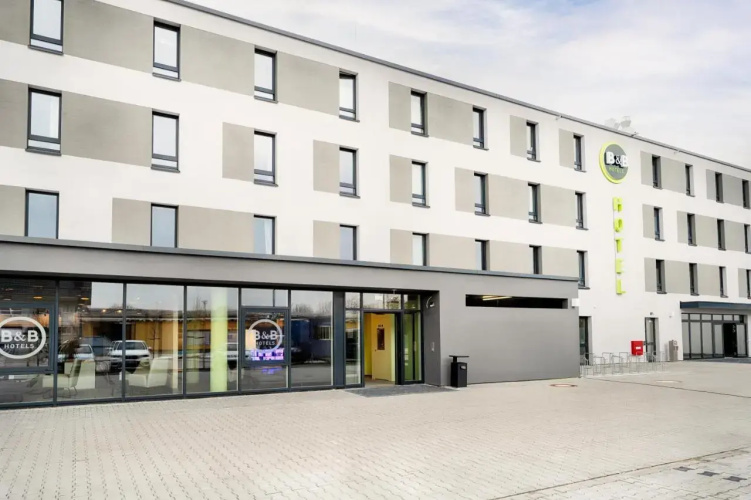Otel görseli