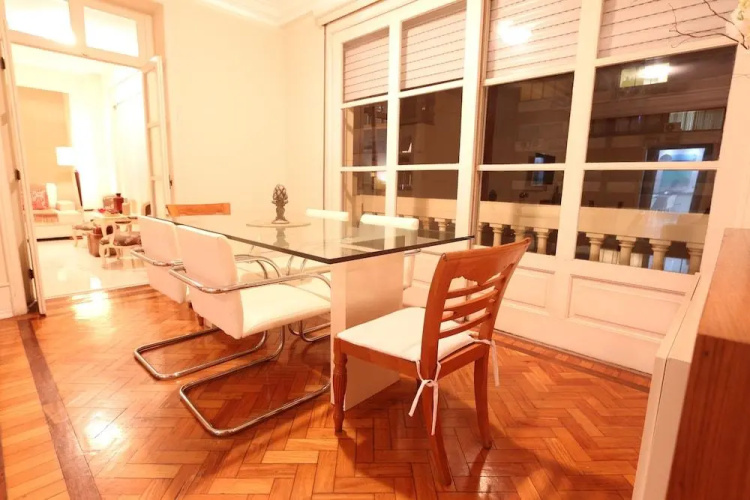 LineRio Copacabana Luxury Residence 344