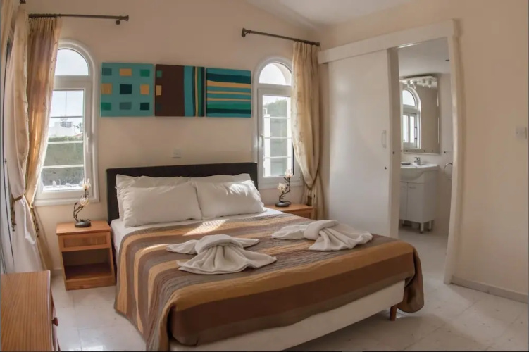 Bungalow Casa Bella