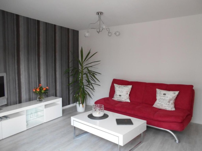 Double Apartment