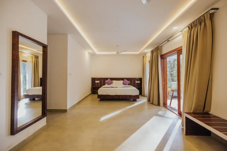 Elixir Woods Resort And Spa