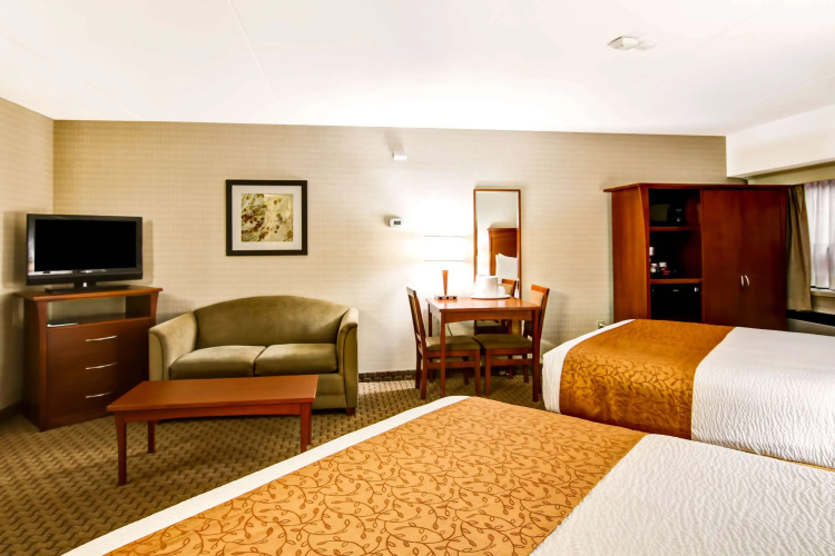 Quality Inn
