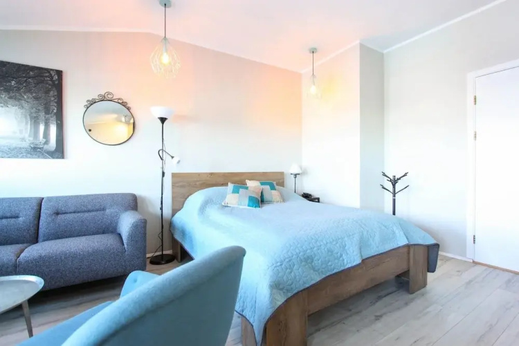 Apartment T6