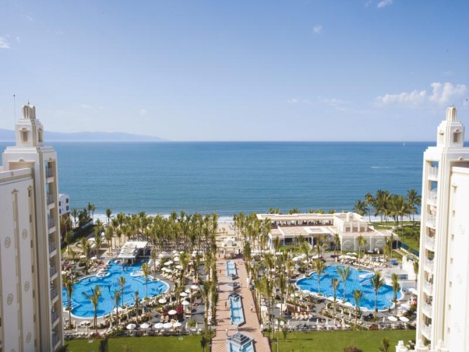 Riu Vallarta - All Inclusive photo 7