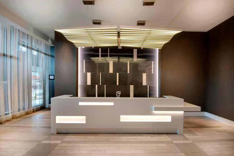 Ac Hotel Asheville Downtown photo 20