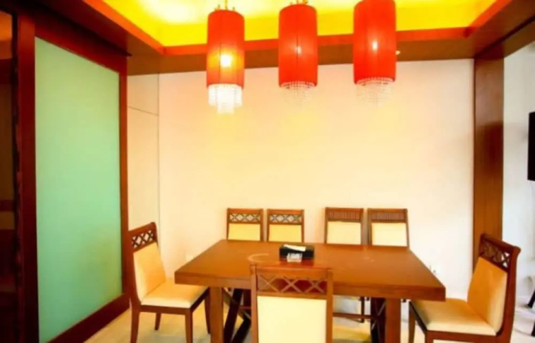 Moon River Villa No 10