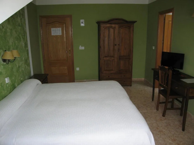 Posada La Anjana