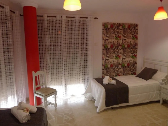 Hostel Conil