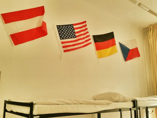 Citystay Prague