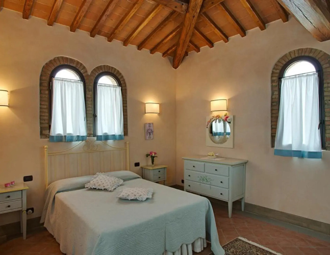 Villa Il Palazzo