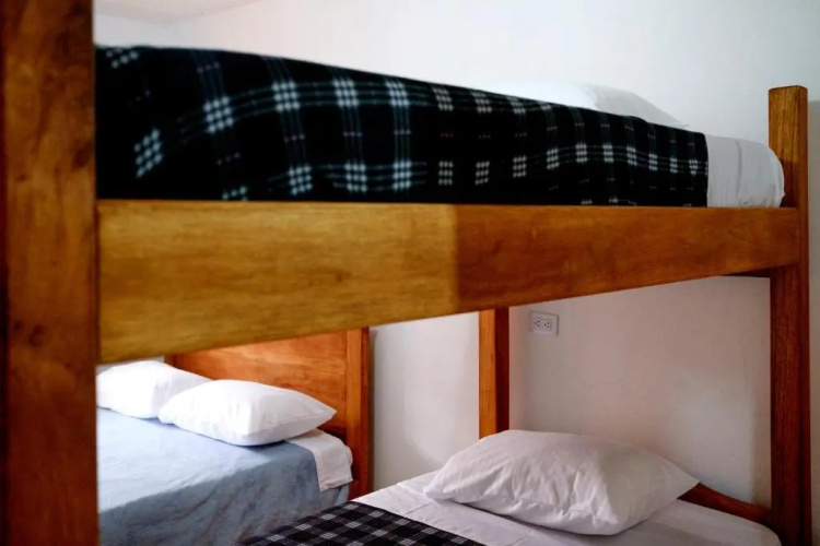 Café Racer Hostel