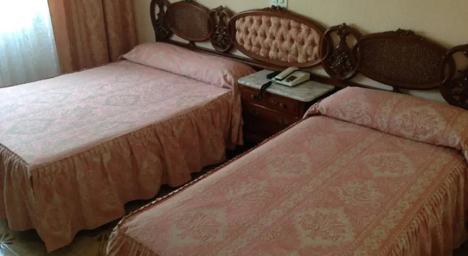 Hotel Sur
