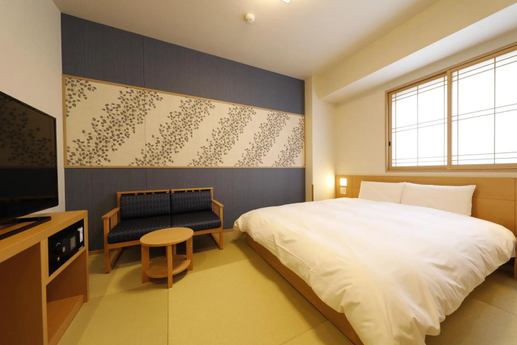 Onyado Nono Asakusa Natural Hot Springs