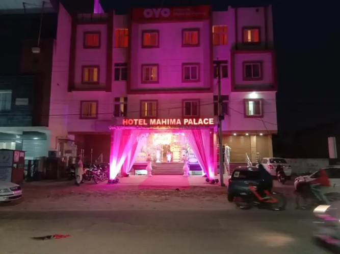 Hotelbild