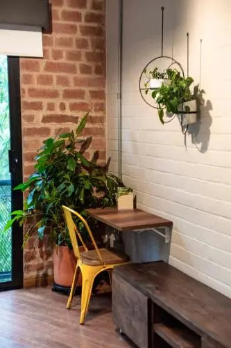 Hostel Rango Boutique