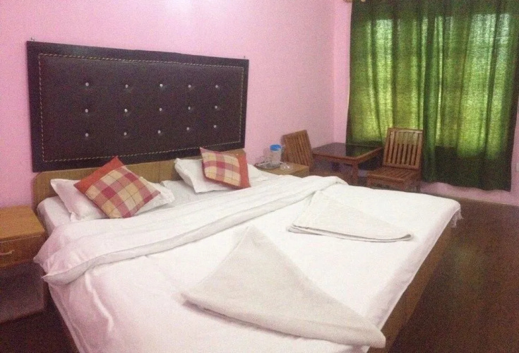 Kanda Lha Guesthouse