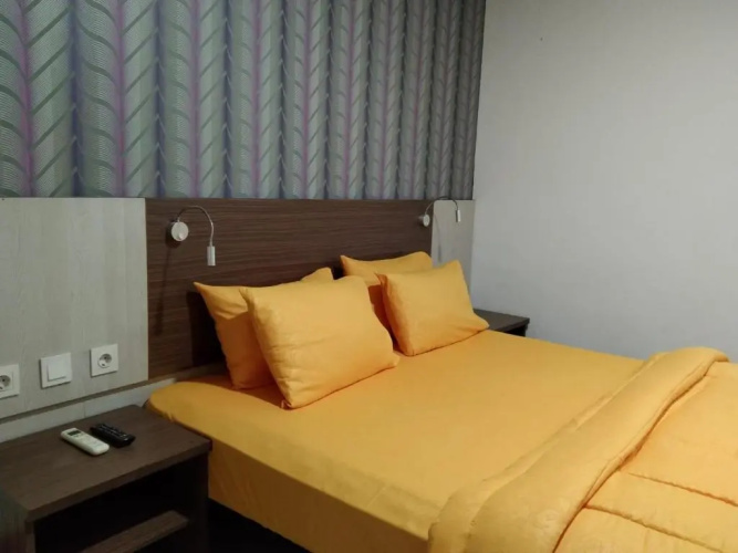 Smart Dream Inn