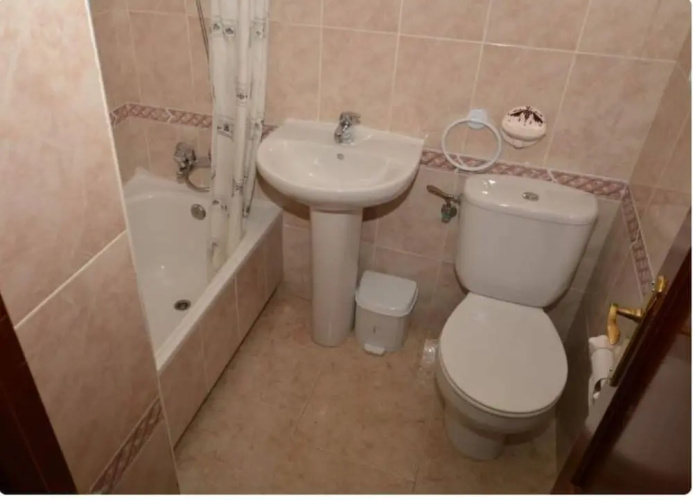 107714 Apartment In Noja