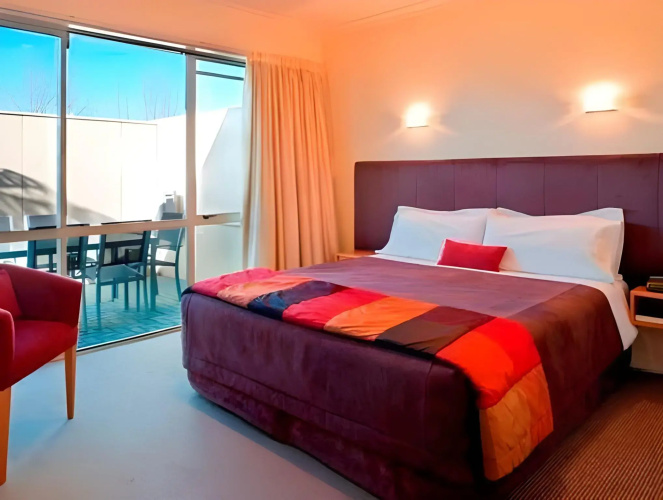 Regal Palms Resort