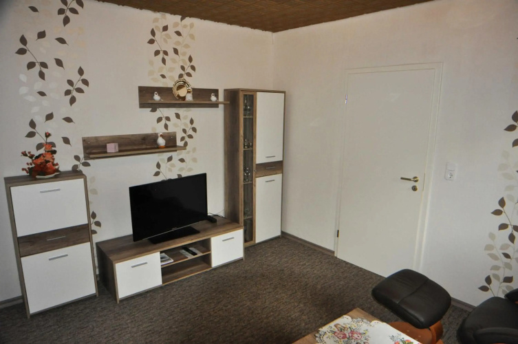 Ferienwohnung Am Königsmoor, 65323