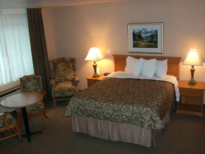 Missoula Val-U Inn