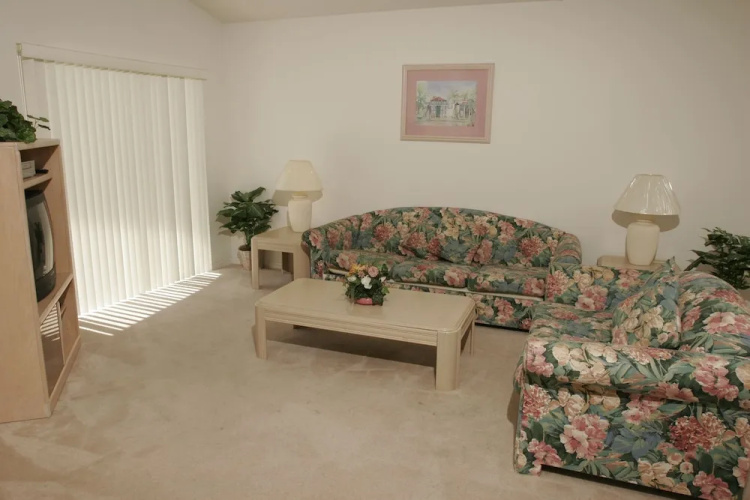 Central Florida Vacation Homes by FTN