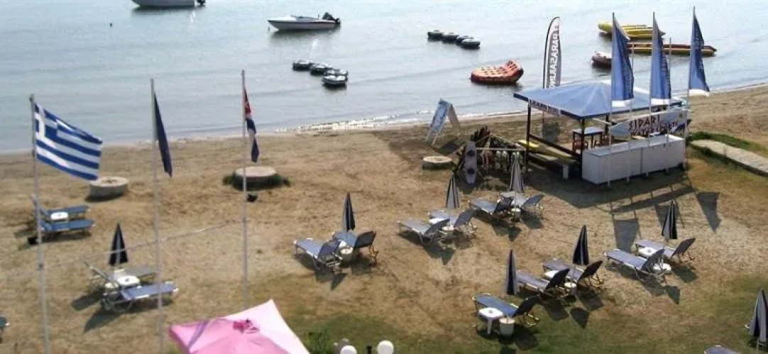 Akti Aphrodite Hotel
