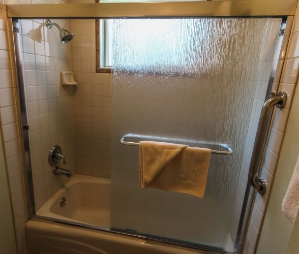 1 Bedroom Standard room