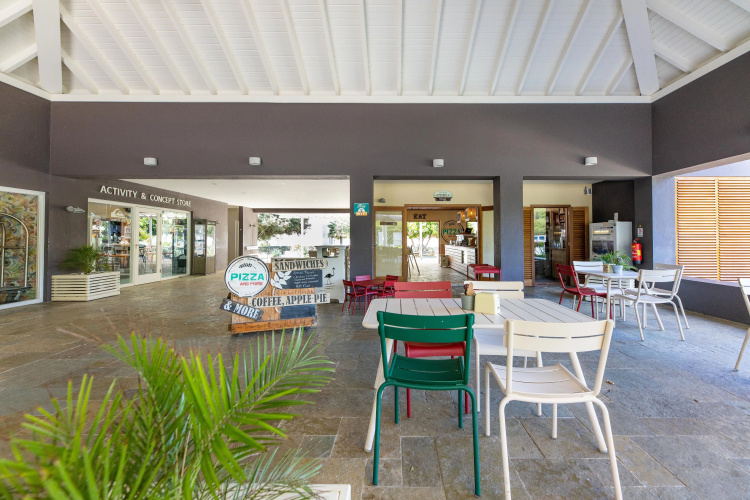 Coral Estate Luxury Resort photo 26