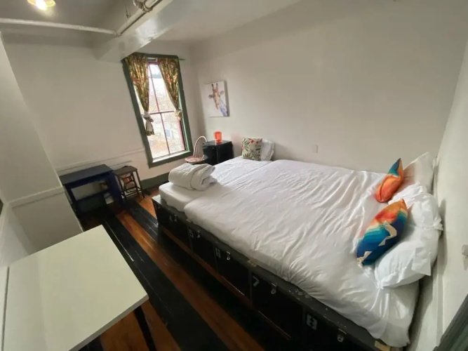 Michie Hostel